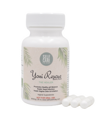 Load image into Gallery viewer, Yeast Infection And Bv Treatment Boric Acid Vaginal Suppository