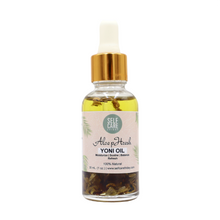 Load image into Gallery viewer, Aloe pHresh Yoni Oil