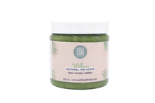 Load image into Gallery viewer, Natural Antiviral Oils & Herbal Organic Exfoliator Yoni And Body Scrub