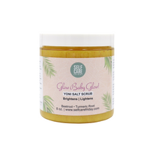 Load image into Gallery viewer, Glow Baby Glow Yoni Scrub