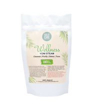 Load image into Gallery viewer, Antiviral Organic Detox Dried Herbs Blend Yoni Heal And Tone Steam