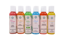 Load image into Gallery viewer, Herpes Wellness Ayurvedic Herbal Yoni Shower Gel For Ph Balance