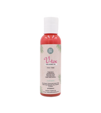 Load image into Gallery viewer, V-tox Yoni Shower Gel