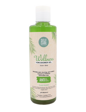 Load image into Gallery viewer, Herpes Wellness Ayurvedic Herbal Yoni Shower Gel For Ph Balance
