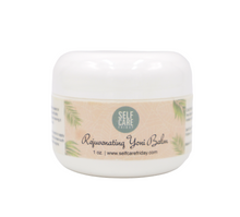 Load image into Gallery viewer, Rejuvenating Yoni Balm