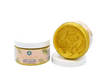 Load image into Gallery viewer, Time To Glow Up! Mask