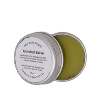 Load image into Gallery viewer, Antiviral Salve Topical Relief Cold Sores and skin outbreaks