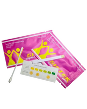 Load image into Gallery viewer, Feminine Strips