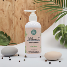 Load image into Gallery viewer, Genital Herpes Treatment Organic Herbal Extra Strength Intimate Shower Gel