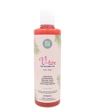 Load image into Gallery viewer, V-tox Yoni Shower Gel
