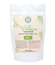 Load image into Gallery viewer, Antiviral Organic Detox Dried Herbs Blend Yoni Heal And Tone Steam