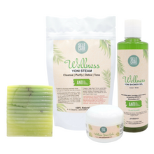 Load image into Gallery viewer, Organic Mild Herpes Simplex Virus Outbreak Prevention Products Bundle