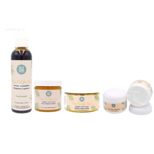 Load image into Gallery viewer, Combination Skin Turmeric Bundle | Dark Spots