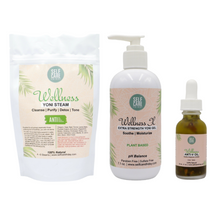 Load image into Gallery viewer, Antiviral Herpes Simplex Virus Severe Outbreaks Prevention Bundle