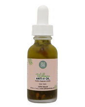 Load image into Gallery viewer, Hydrating HSV Antiviral Herbal Lesion Blister Oil For Vulva & Spine