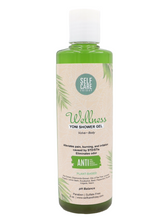Load image into Gallery viewer, Herpes Wellness Ayurvedic Herbal Yoni Shower Gel For Ph Balance