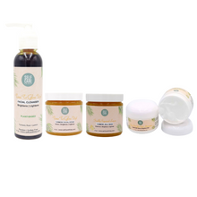 Load image into Gallery viewer, Dry Skin Turmeric Bundle | Dark Spots