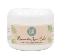 Load image into Gallery viewer, Rejuvenating Yoni Balm