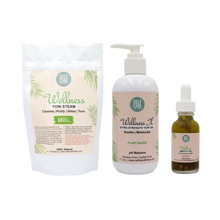 Load image into Gallery viewer, Antiviral Herpes Simplex Virus Severe Outbreaks Prevention Bundle