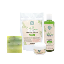 Load image into Gallery viewer, Organic Mild Herpes Simplex Virus Outbreak Prevention Products Bundle