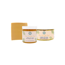 Load image into Gallery viewer, Dark Spot Eraser Bundle Brightening Triple Threat