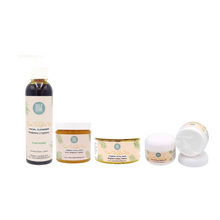 Load image into Gallery viewer, Combination Skin Turmeric Bundle | Dark Spots