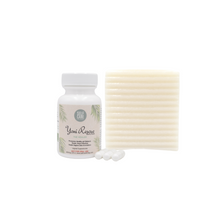 Load image into Gallery viewer, Yoni Health & Wellness Boric Acid Soap Bar And Vaginal Suppository