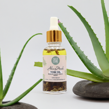 Load image into Gallery viewer, Aloe pHresh Yoni Oil