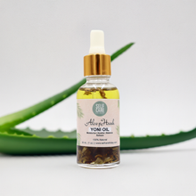 Load image into Gallery viewer, Aloe pHresh Yoni Oil