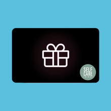 Load image into Gallery viewer, Self Care Friday Gift Card