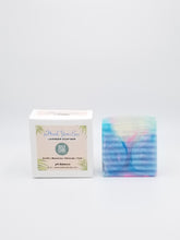 Load image into Gallery viewer, pHresh Yoni Lavender Bar Soap