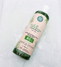 Load image into Gallery viewer, Herpes Wellness Ayurvedic Herbal Yoni Shower Gel For Ph Balance