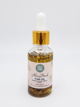 Load image into Gallery viewer, Dry vagina oil for sex lube lubricant