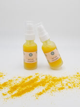 Load image into Gallery viewer, Turmeric Brightening Serum