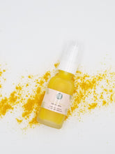 Load image into Gallery viewer, Turmeric Brightening Serum