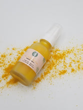Load image into Gallery viewer, Turmeric Brightening Serum