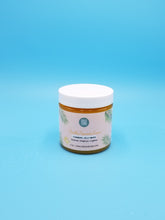 Load image into Gallery viewer, Freshly Squeezed Lemon Turmeric Jelly Mask