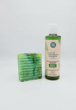 Load image into Gallery viewer, Ph Balance Vagina Health & Wellness Organic Herb Bar Soap And Shower 🌱