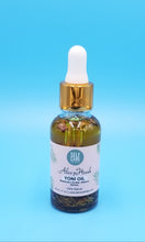 Load image into Gallery viewer, Yoni Oil for dry irritated vulva vagina. Antiviral Yoni Oil