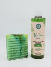 Load image into Gallery viewer, Ph Balance Vagina Health & Wellness Organic Herb Bar Soap And Shower 🌱