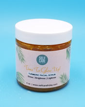 Load image into Gallery viewer, Benefits:
Promotes skin brightening
Fades Dark Spots
Treats Eczema, Stretch Marks, Discoloration
Promoting efficient circulation and skin cell turnover
Removing dead cells from the skin’s surface
Smoothing and softening rough, dry skin
Drawing out impurities and clearing congestion
Freeing ingrown hairs and smoothing razor bumps