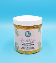 Load image into Gallery viewer, Glow Baby Glow Yoni Scrub