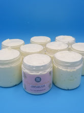 Load image into Gallery viewer, Time To Glow Up! Frosting Turmeric Body Butter