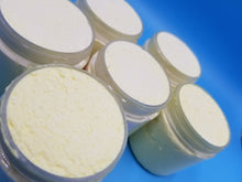 Load image into Gallery viewer, Time To Glow Up! Frosting Turmeric Body Butter