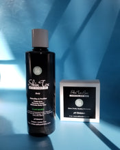 Load image into Gallery viewer, SkinTox Detox Charcoal Bar Soap