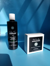 Load image into Gallery viewer, SkinTox Detox Charcoal Shower Gel