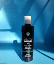 Load image into Gallery viewer, SkinTox Detox Charcoal Shower Gel