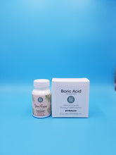 Load image into Gallery viewer, Yoni Health & Wellness Boric Acid Soap Bar And Vaginal Suppository