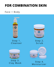 Load image into Gallery viewer, Combination Skin Turmeric Bundle | Dark Spots