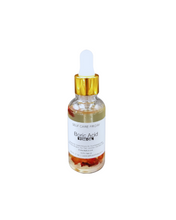 Load image into Gallery viewer, Organic Herbal Blend Nourishing Boric Acid Yoni health Scented Oil